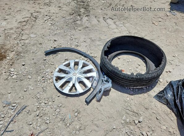 5N1AT2MT2LC784367 2020 NISSAN ROGUE Gray VIN კოდის სტიკერის ხედი