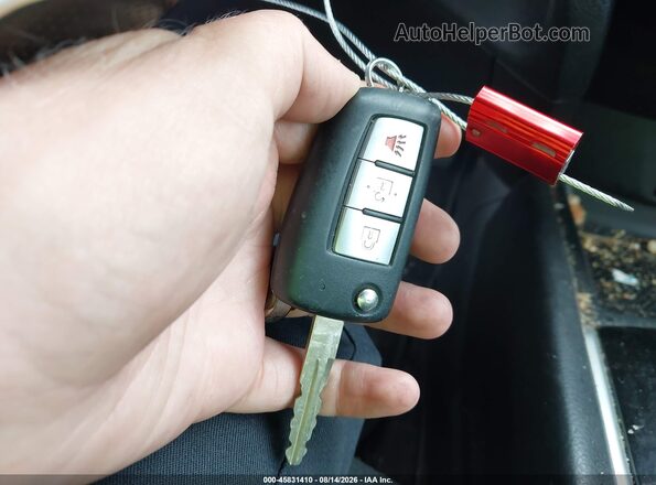 5N1AT2MT3GC773044 2016 NISSAN ROGUE Черный Вид панели приборов