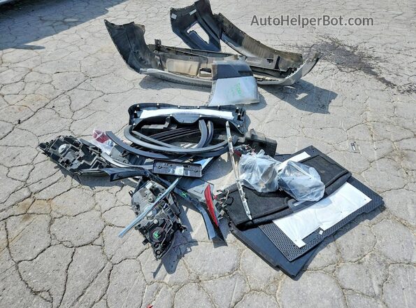 5N1AT2MT3LC806506 2020 NISSAN ROGUE Silver VIN კოდის სტიკერის ხედი