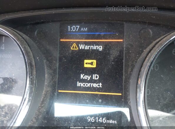 5N1AT2MT4KC778035 2019 NISSAN ROGUE Silver 