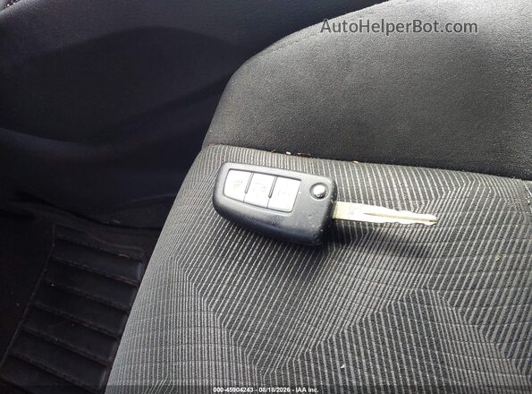 5N1AT2MT5GC921923 2016 NISSAN ROGUE Red Widok deski rozdzielczej