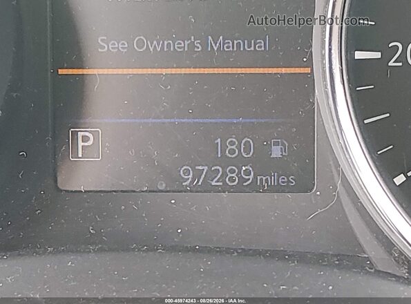 5N1AT2MT5JC799538 2018 NISSAN ROGUE Черный 