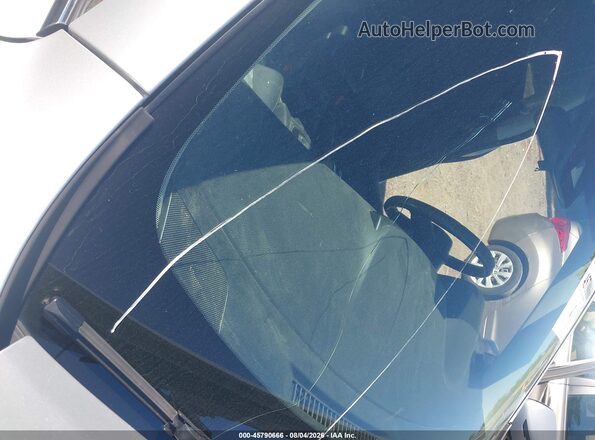 5N1AT2MT5KC789285 2019 NISSAN ROGUE Silver წინა ხედი