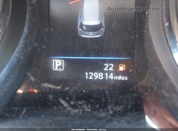 5N1AT2MT5KC789285 2019 NISSAN ROGUE Silver 