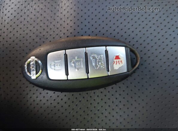 5N1AT2MT6GC879987 2016 NISSAN ROGUE Silver წინა პანელის ხედი