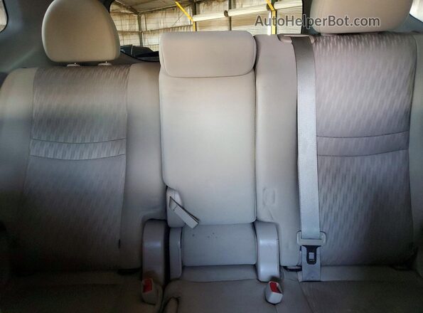 5N1AT2MT6LC773436 2020 NISSAN ROGUE Red უკანა სავარძლების ხედი