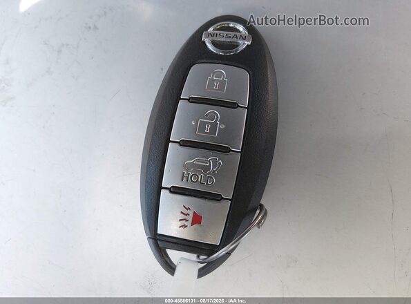 5N1AT2MT7GC806370 2016 NISSAN ROGUE Red Вид панелі приладів