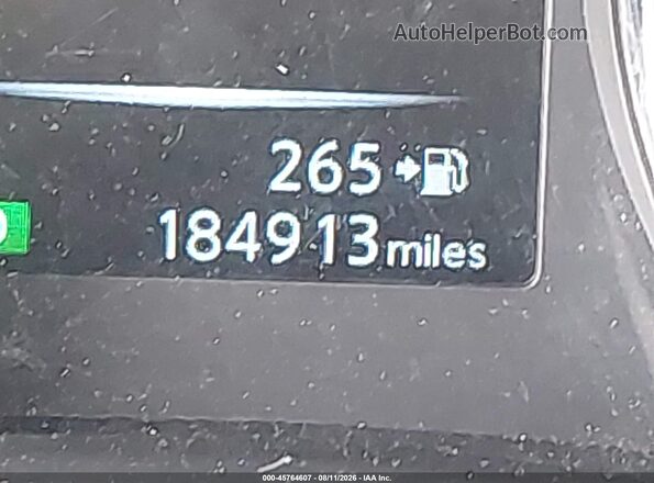 5N1AT2MT7HC816639 2017 NISSAN ROGUE Black 