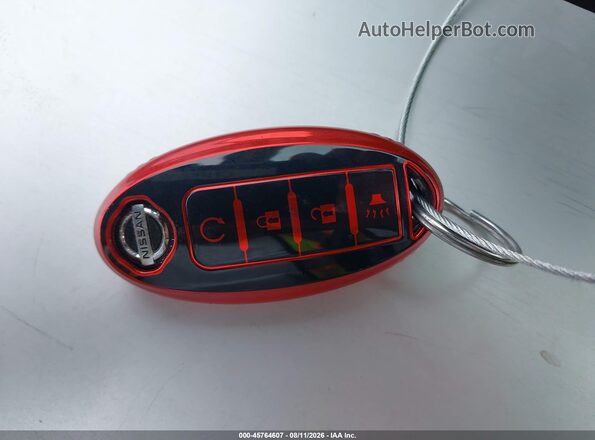 5N1AT2MT7HC816639 2017 NISSAN ROGUE Black Widok deski rozdzielczej