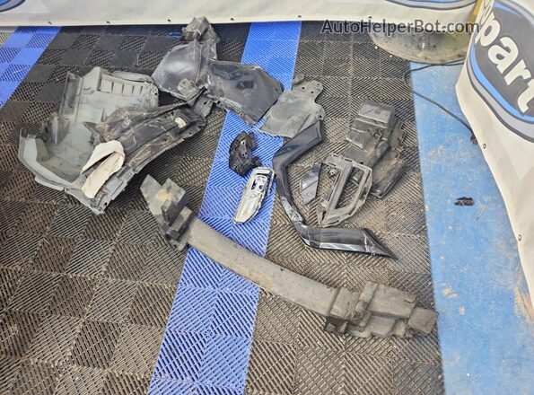 5N1AT2MT7JC749353 2018 NISSAN ROGUE Black Widok naklejki z numerem VIN