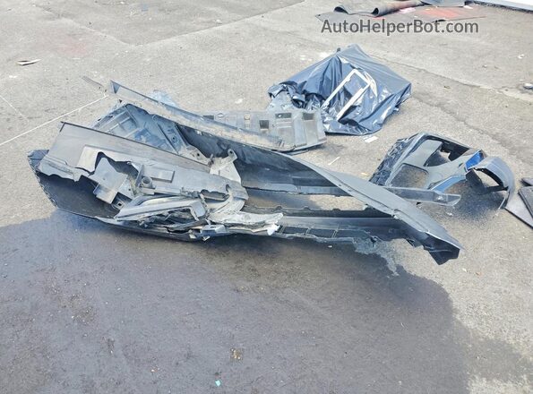 5N1AT2MT8HC811823 2017 NISSAN ROGUE Black Widok naklejki z numerem VIN