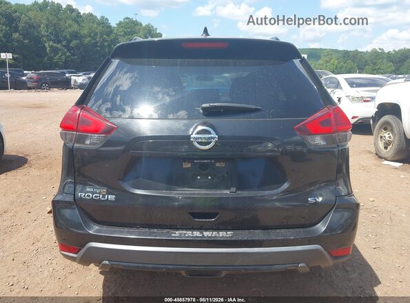 5N1AT2MT9HC772028 2017 NISSAN ROGUE Black 