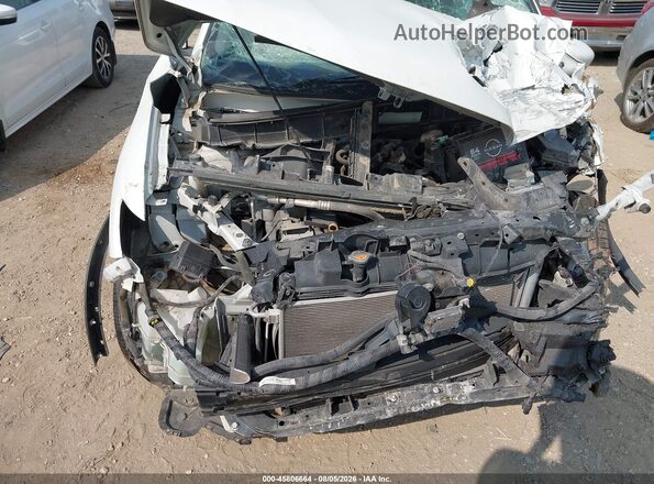 5N1AT2MT9JC764324 2018 NISSAN ROGUE White Vista frontal