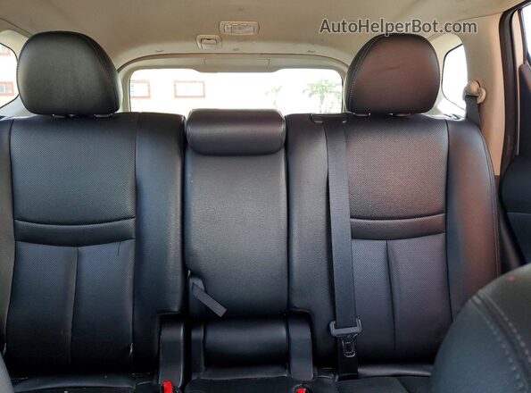 5N1AT2MT9KC768391 2019 NISSAN ROGUE Silver 