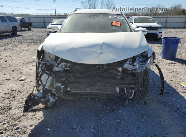 5N1AT2MT9KC794196 2019 NISSAN ROGUE White Vista frontal