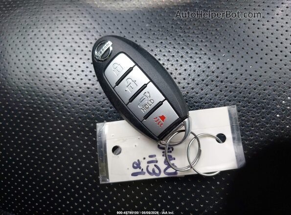 5N1AT2MTXGC915423 2016 NISSAN ROGUE Silver Widok deski rozdzielczej