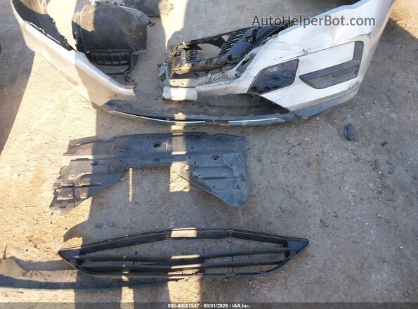 5N1AT2MTXHC896745 2017 NISSAN ROGUE Silver Вид щитка приладів