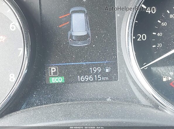 5N1AT2MTXJC763506 2018 NISSAN ROGUE Black 
