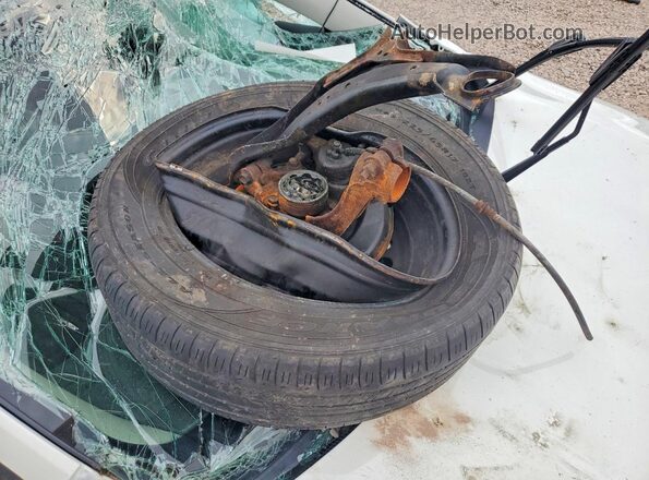 5N1AT2MTXJC806807 2018 NISSAN ROGUE Белый Вид наклейки с VIN-кодом