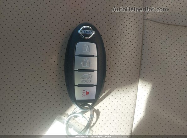 5N1AT2MV0GC916923 2016 NISSAN ROGUE Белый Вид панели приборов