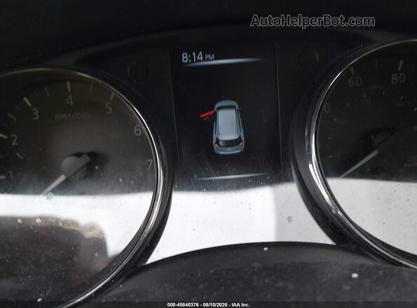 5N1AT2MV0HC746614 2017 NISSAN ROGUE Черный Вид задних сидений