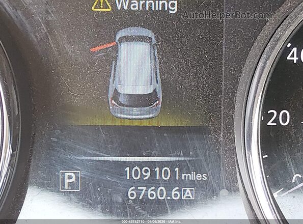 5N1AT2MV1GC801618 2016 NISSAN ROGUE Gray 