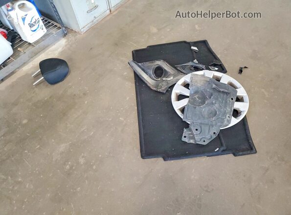 5N1AT2MV1JC754226 2018 NISSAN ROGUE Black Widok naklejki z numerem VIN