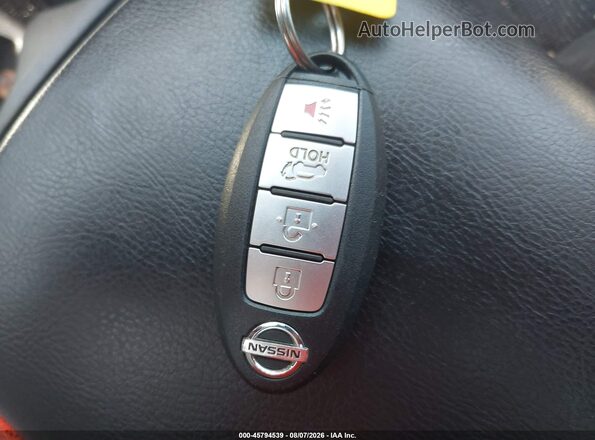 5N1AT2MV3GC867121 2016 NISSAN ROGUE Red წინა პანელის ხედი