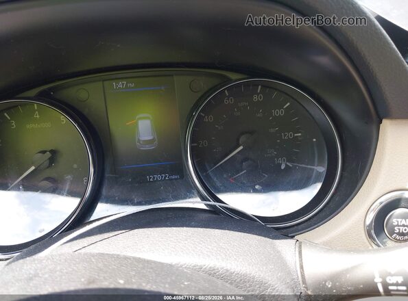 5N1AT2MV3KC794101 2019 NISSAN ROGUE Green 