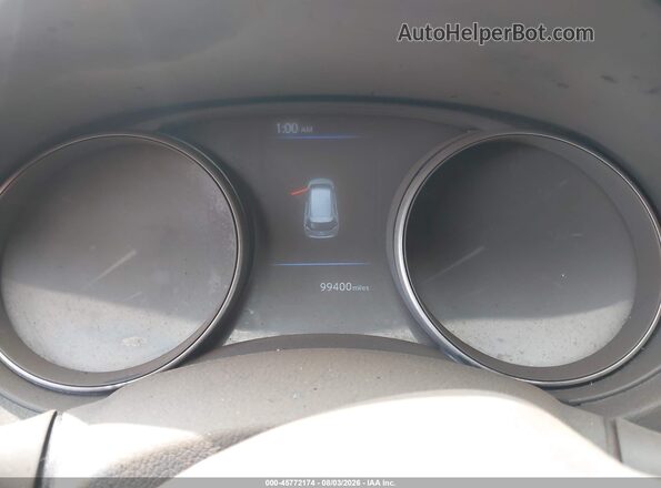 5N1AT2MV3KC823242 2019 NISSAN ROGUE Черный Вид задних сидений