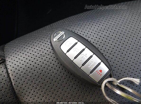 5N1AT2MV4LC704648 2020 NISSAN ROGUE Gray Առջևի վահանակի տեսք