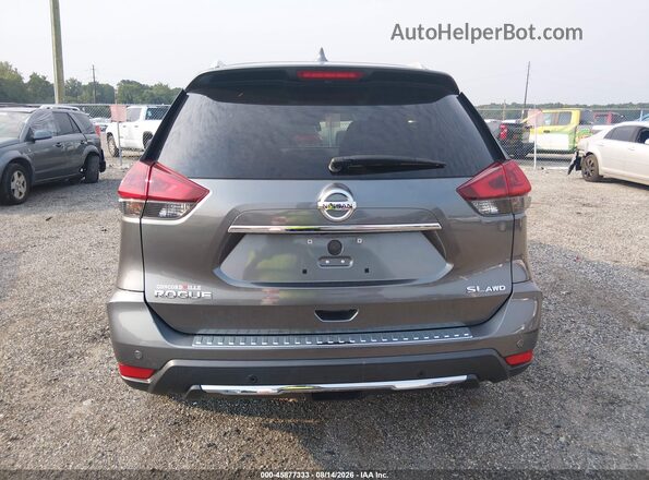5N1AT2MV4LC704648 2020 NISSAN ROGUE Gray 