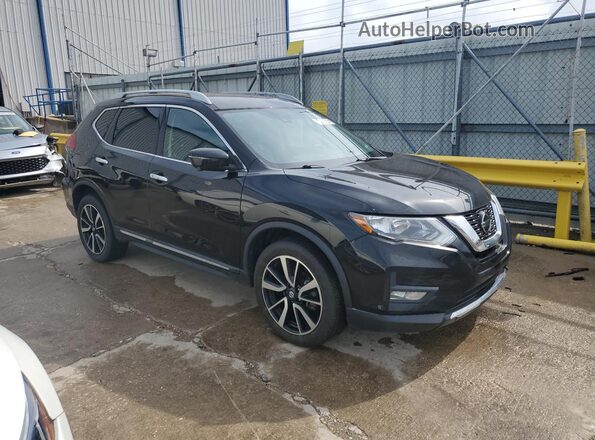 5N1AT2MV4LC760167 2020 NISSAN ROGUE Black 