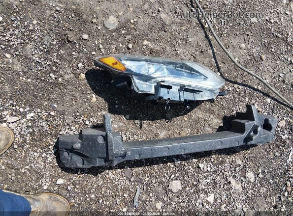5N1AT2MV4LC796053 2020 NISSAN ROGUE Red Instrument cluster view