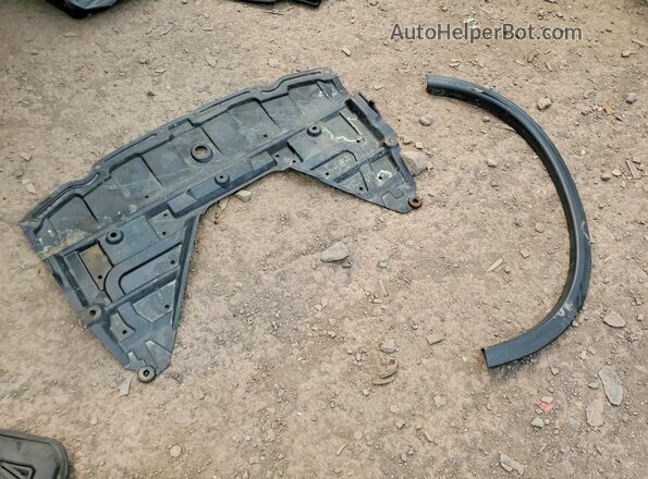 5N1AT2MV5GC743531 2016 NISSAN ROGUE Black VIN კოდის სტიკერის ხედი