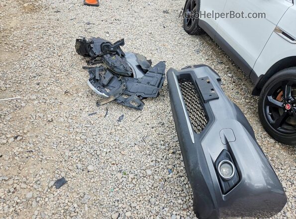 5N1AT2MV5GC763665 2016 NISSAN ROGUE Charcoal Vista de la etiqueta del VIN