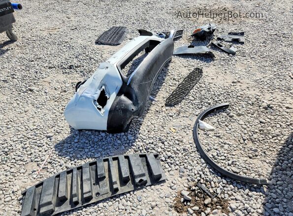 5N1AT2MV5GC807146 2016 NISSAN ROGUE Белый Вид подкапотного пространства