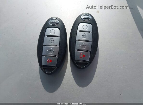 5N1AT2MV5HC770620 2017 NISSAN ROGUE Black Առջևի վահանակի տեսք
