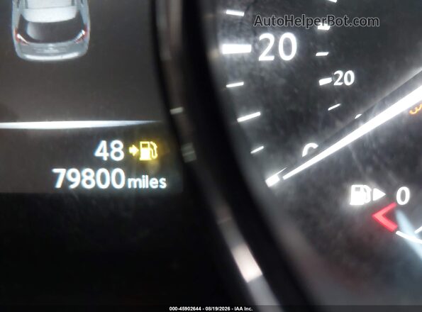 5N1AT2MV5HC849558 2017 NISSAN ROGUE Белый 