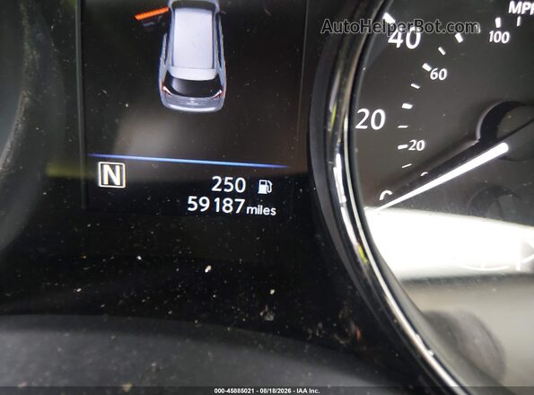 5N1AT2MV5JC763690 2018 NISSAN ROGUE Черный 