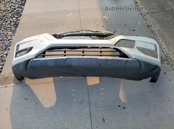 5N1AT2MV5LC710751 2020 NISSAN ROGUE White VIN კოდის სტიკერის ხედი