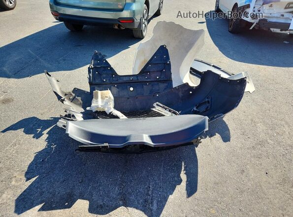 5N1AT2MV7GC812297 2016 NISSAN ROGUE Gray Widok naklejki z numerem VIN