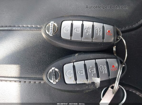 5N1AT2MV7JC802490 2018 NISSAN ROGUE Silver Vista del salpicadero