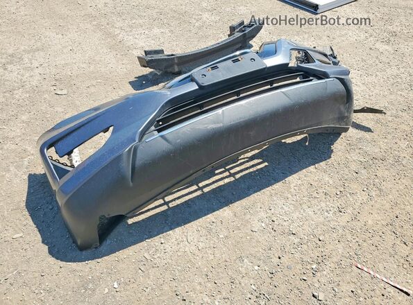 5N1AT2MV8JC804541 2018 NISSAN ROGUE Gray VIN კოდის სტიკერის ხედი