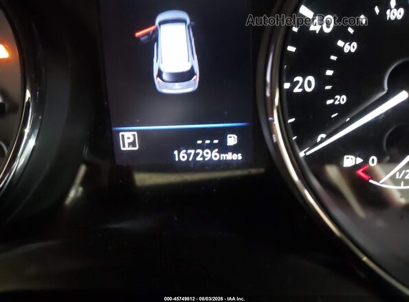 5N1AT2MV8JC821355 2018 NISSAN ROGUE Burgundy 