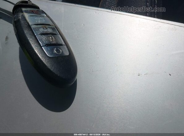 5N1AT2MV9HC879890 2017 NISSAN ROGUE Black Вид панелі приладів