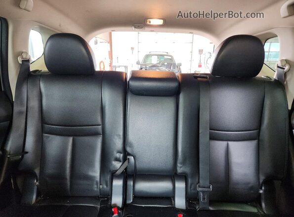 5N1AT2MV9LC709179 2020 NISSAN ROGUE Серебряный Вид задних сидений
