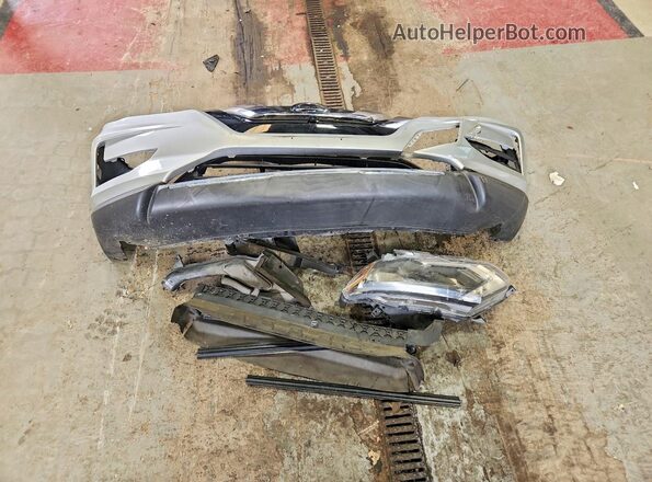 5N1AT2MV9LC709179 2020 NISSAN ROGUE Серебряный Вид наклейки с VIN-кодом