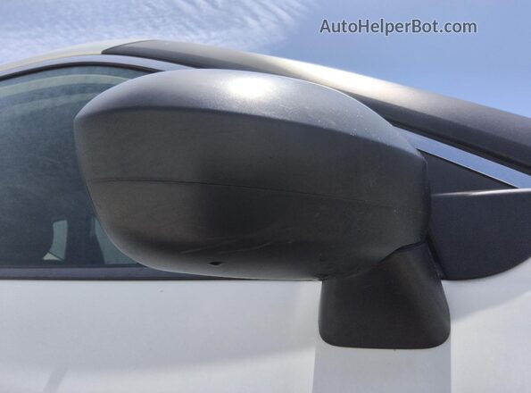 5N1AT3AA0MC743701 2021 NISSAN ROGUE White 