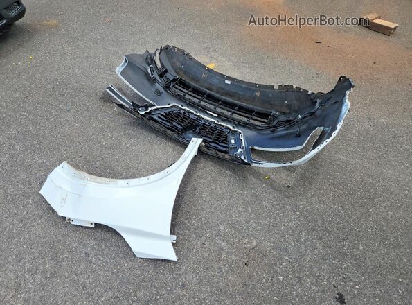 5N1AT3AA2MC763836 2021 NISSAN ROGUE White VIN კოდის სტიკერის ხედი